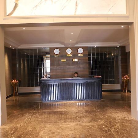 Hotel Abha Grand Alīgarh 외부 사진