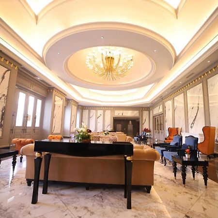 Hotel Abha Grand Alīgarh 외부 사진