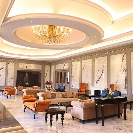 Hotel Abha Grand Alīgarh 외부 사진