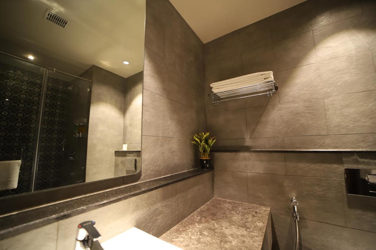 Hotel Abha Grand Alīgarh 외부 사진