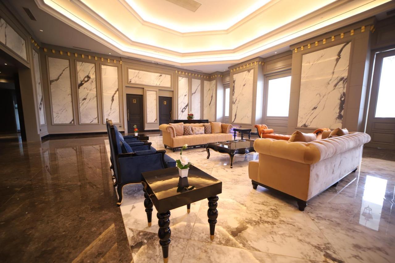 Hotel Abha Grand Alīgarh 외부 사진