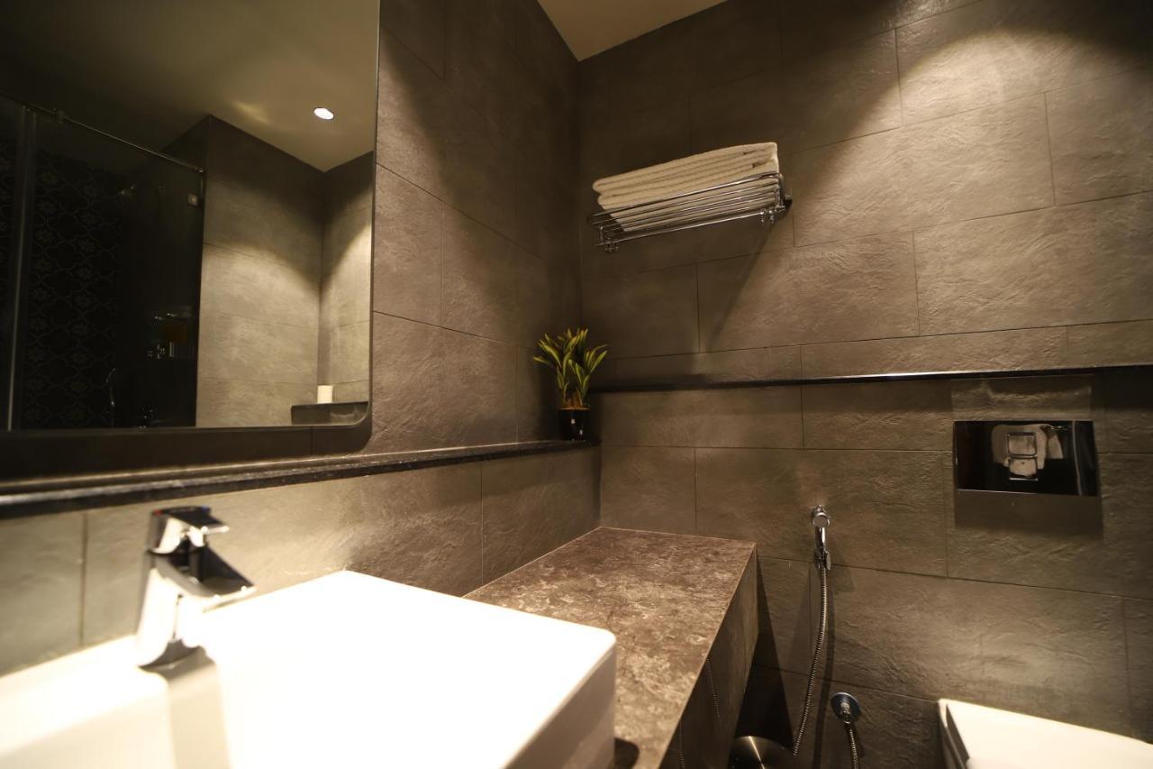Hotel Abha Grand Alīgarh 외부 사진